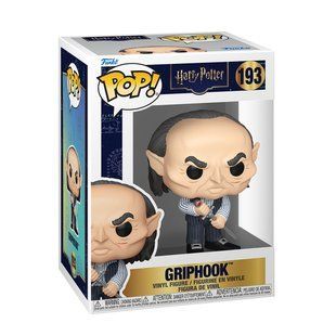 Фігурка Funko Pop! Гаррі Поттер: Ґрипхук 90269 фото