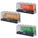 Іграшкова вантажівка з напівпричепом TechnoDrive, 1:64 250425CG фото 9
