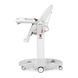Стульчик для кормления Peg-Perego Tatamia Follow Me IH02000001BL00 фото 4