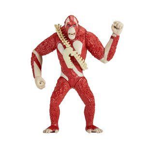 Фигурка Godzilla x Kong Скар Кинг со звуком 35508G фото