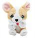 Мягкая игрушка собачка чихуахуа CuteKins, 12 см FV35055-5 фото 3