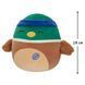 М'яка іграшка качка Squishmallows Ейвері, 19 см SQCR04124 фото 2