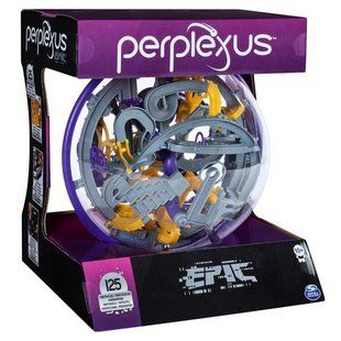 Головоломка-лабиринт Spin Master Perplexus Epic SM33626-6053141 фото