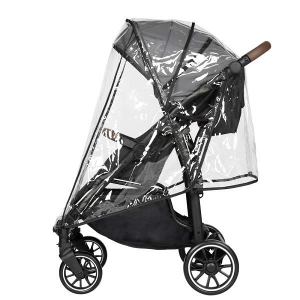 Дождевик для коляски Bebe Confort универсальный прозрачный 1831000210 фото