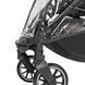 Дождевик для коляски Bebe Confort универсальный прозрачный 1831000210 фото 3