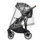 Дождевик для коляски Bebe Confort универсальный прозрачный 1831000210 фото 2