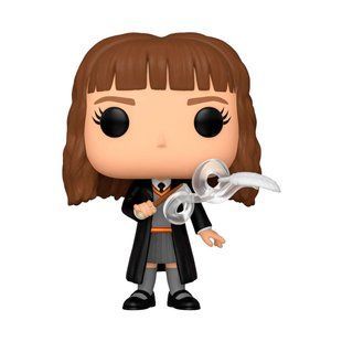 Фигурка Funko Pop! Гарри Поттер: Гермиона с пером 48065 фото