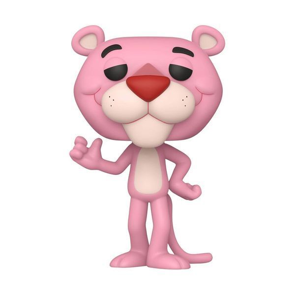 Фигурка Funko Pop! Розовая Пантера 81574 фото