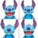 Интерактивная игрушка REAL FX Wow Stuff Стич DIS-1022-01 фото 6