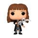 Фигурка Funko Pop! Гарри Поттер: Гермиона с пером 48065 фото 1