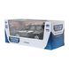 Автомодель Toyota Prado TechnoDrive 1:40 черная KM6189D фото 4
