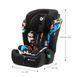 Автокресло Kinderkraft Comfort Up i-Size черное с рисунком KCCOUP02HAP0000 фото 5