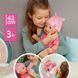 Лялька-пупс BABY born Click and Play Емма, 43 см 839966 фото 4
