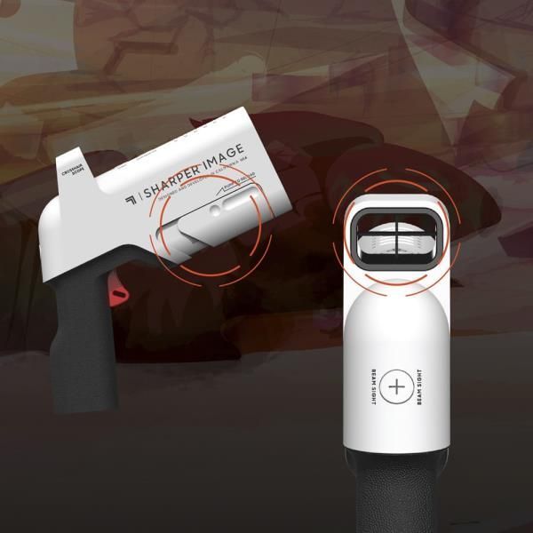 Лазерний бластер Sharper Image Laser tag battle pack, 2 бластери 1214006271 фото