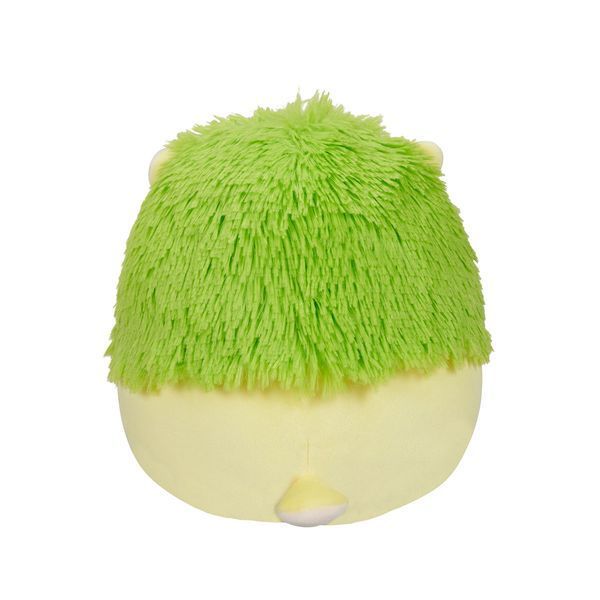 Мягкая игрушка альпака Squishmallows Кавалери, 19 см SQCR05374 фото
