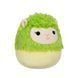 Мягкая игрушка альпака Squishmallows Кавалери, 19 см SQCR05374 фото 3