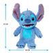 Интерактивная мягкая игрушка REAL FX Disney Стич Puppetronic Palm DIS-1037 фото 2