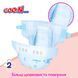 Подгузники Goo.N Plus 3 (M), 6&ndash;11 кг, 52 шт. 21001497 фото 6