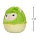 Мягкая игрушка альпака Squishmallows Кавалери, 19 см SQCR05374 фото 2
