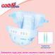 Подгузники Goo.N Plus 3 (M), 6&ndash;11 кг, 52 шт. 21001497 фото 10