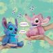 Интерактивная мягкая игрушка REAL FX Disney Стич Puppetronic Palm DIS-1037 фото 5