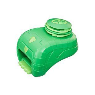 Ігрова рукавиця PJ Masks Герої в масках Гекко F2145 фото