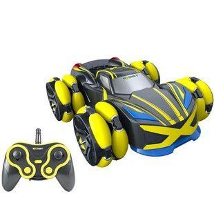 Радиоуправляемая машинка для дрифта Silverlit Exost Hyper Drift 1:14 20265 фото