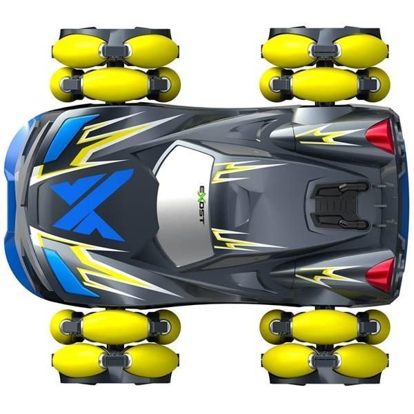 Радіокерована машинка для дрифту Silverlit Exost Hyper Drift 1:14 різнокольорова 20265 фото
