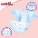 Подгузники Goo.N Plus размер 4 (L), 9&ndash;14 кг, 44 шт. 21001498 фото 9