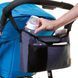 Сумка для коляски DreamBaby On The Go синяя F2256 фото 2