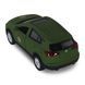Автомодель Toyota RAV4 Сухопутні війська ЗСУ TechnoDrive Шеврони Героїв 1:40 KM6198M2 фото 8