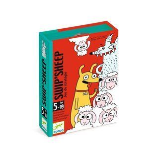 Настольная игра Djeco Збери барашків DJ05145 фото