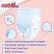 Трусики-подгузники Goo.N Plus 3 (M), 6&ndash;12 кг, 52 шт. 21001510 фото 10