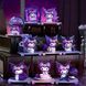 Фигурка-сюрприз Pop Top Kuromi Сад мечты 23WH-006 фото 4