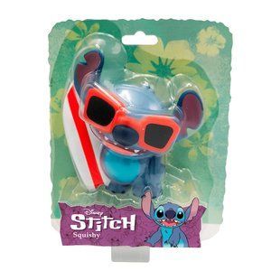 Сквиш #sbabam Disney Приключения Стича 82-CN24 фото