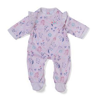 Одежда для куклы BABY born Комбинезон Лесная сказка светло-розовый, 43 см 840115 фото