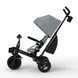 Трехколесный велосипед Kinderkraft Aveo 2 Plus KRAVEO02GRY0000 фото 4