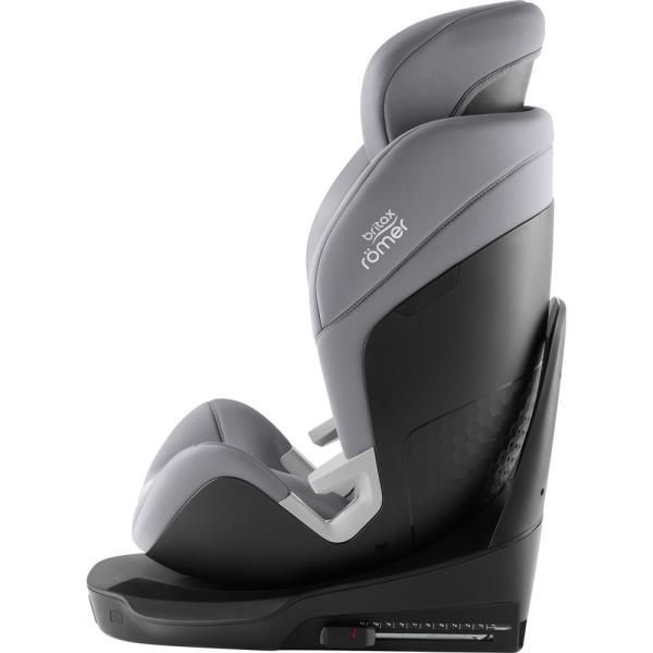 Автокрісло Britax-Romer Swivel Isofix 2000038914 фото