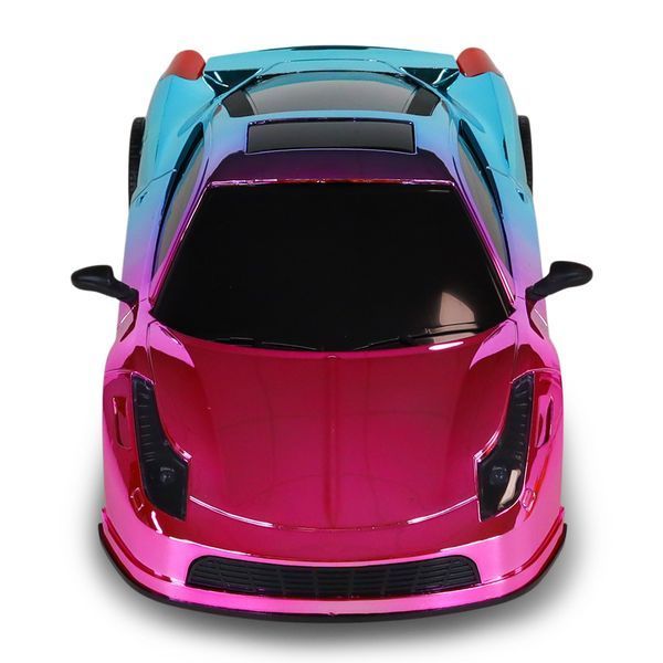 Машинка на радіокеруванні KS Drive Chameleon 1:12 з підсвіткою SL-6083RH фото
