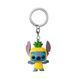 Фигурка на клипсе Funko Pop! Лило и Стич: Стич с ананасом 87209 фото 2