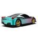 Машинка на радіокеруванні KS Drive Chameleon 1:12 з підсвіткою SL-6083RH фото 8