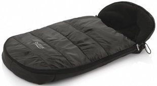 Зимний конверт для коляски Britax-Romer черный 2000033217 фото