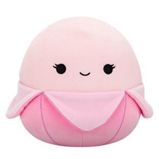 М&rsquo;яка іграшка Squishmallows Банан Лекслекс, 19 см SQCR07940 фото