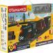 Игрушечная железная дорога OTAMANKO Странствующий Экспресс 76 деталей 532.01.34 фото 11