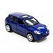 Металева машинка Porsche Cayenne S TechnoDrive синя 250251 фото 10