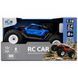 Машинка на радиоуправлении KS Drive Off-Road Strong Power 1:16 SL-8423ARBl фото 1