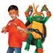 Набір іграшкової зброї TMNT Черепашки-ніндзя Movie III Нунчаки 83523 фото 4