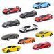 Колекційна машинка TechnoDrive Street Racers S2 1:64 250438U фото 2