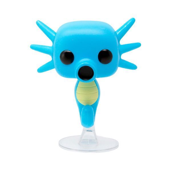 Фигурка Funko Pop! Покемон: Хорси 74629 фото