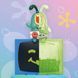 Колекційна фігурка Mighty Jaxx Kandy: Soda Edition Губка Боб (в асортименті) LND-22KXSBSPBB13 фото 10